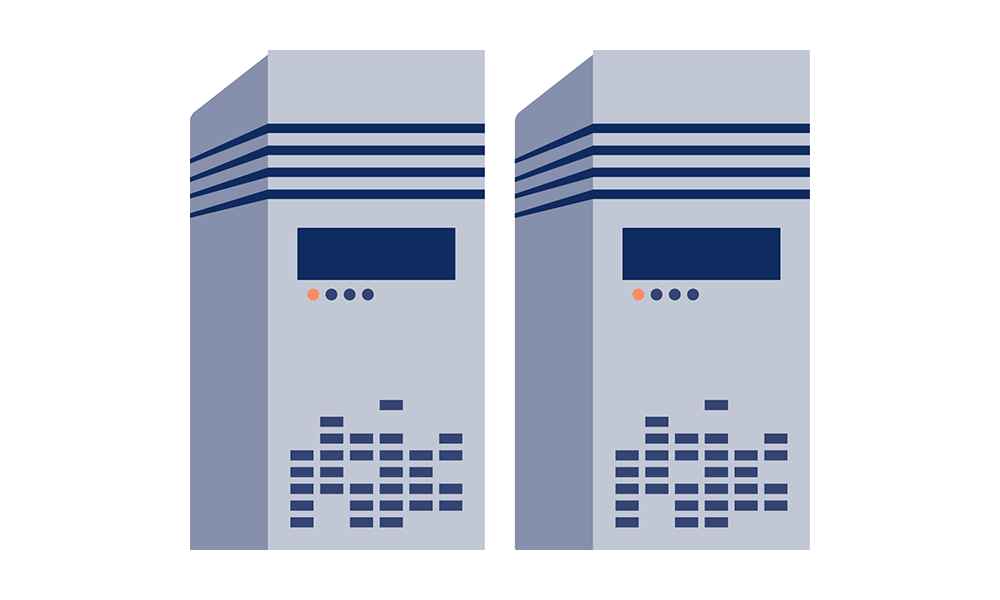 1963: First mainframe computer was installed in the Central Provident Fund Board (CPFB)