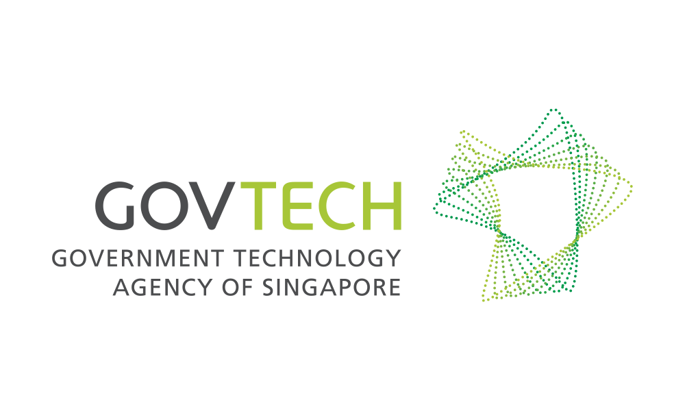 2016: Formation of the Government Technology Agency (GovTech)