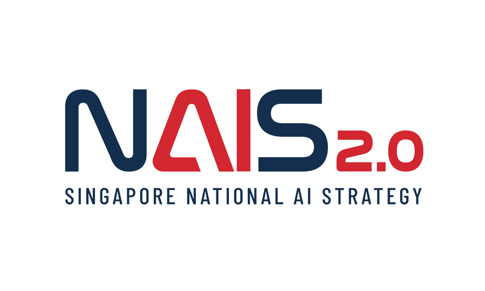 2022: Launch of the National AI Strategy 2.0