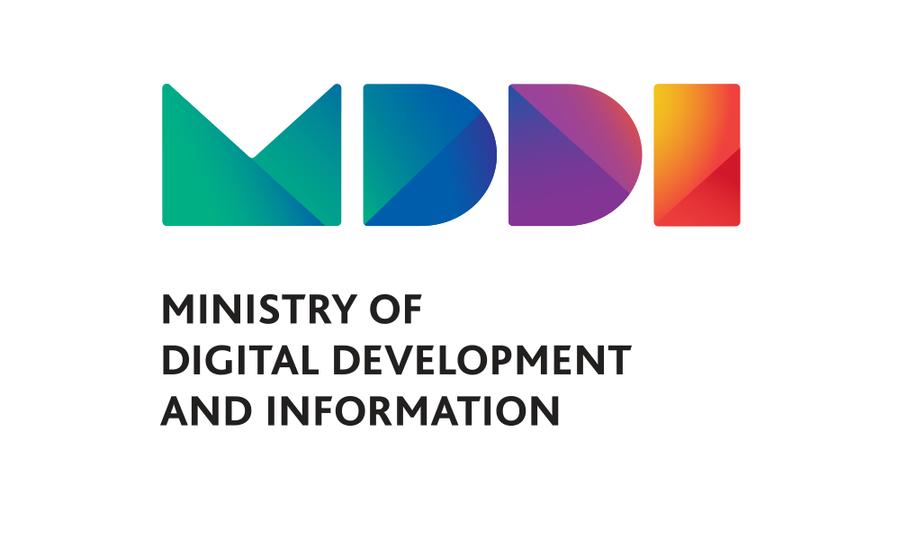 2023: Formation of the Ministry of Digital and Information (MDDI)