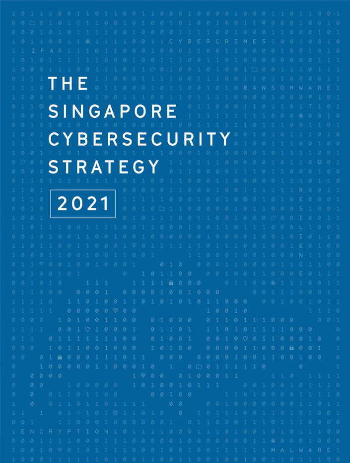 Singapore Cybersecurity Strategy