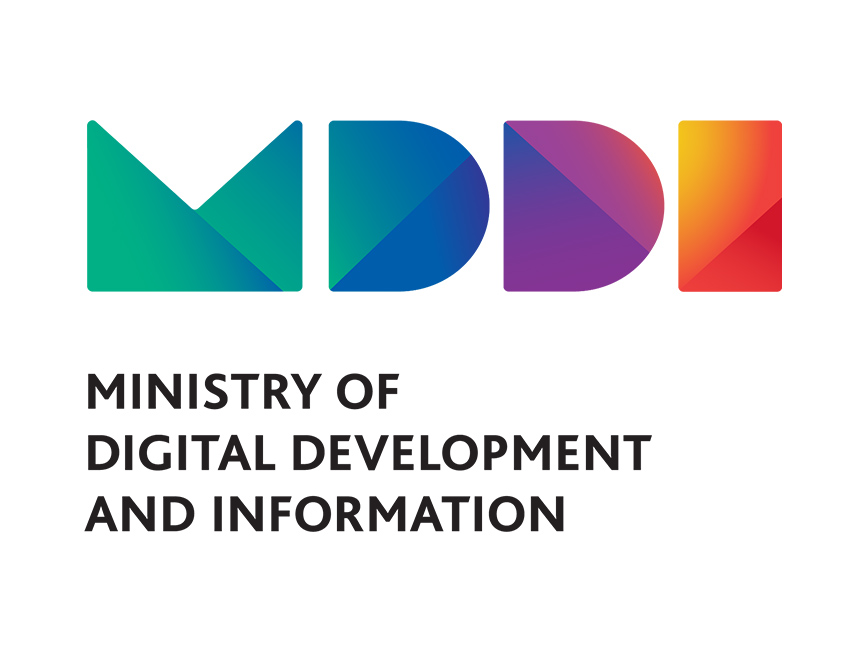 MDDI logo